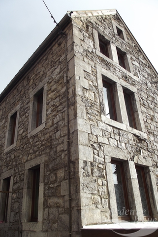 BATI - Maison rue d'Andrimont